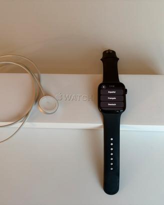 Apple Watch 7 45 mm