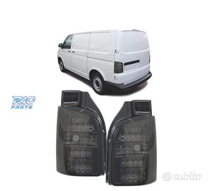 FANALI VOLKSWAGEN VW TRANSPORTER T5 2P 03-09 LOOK 