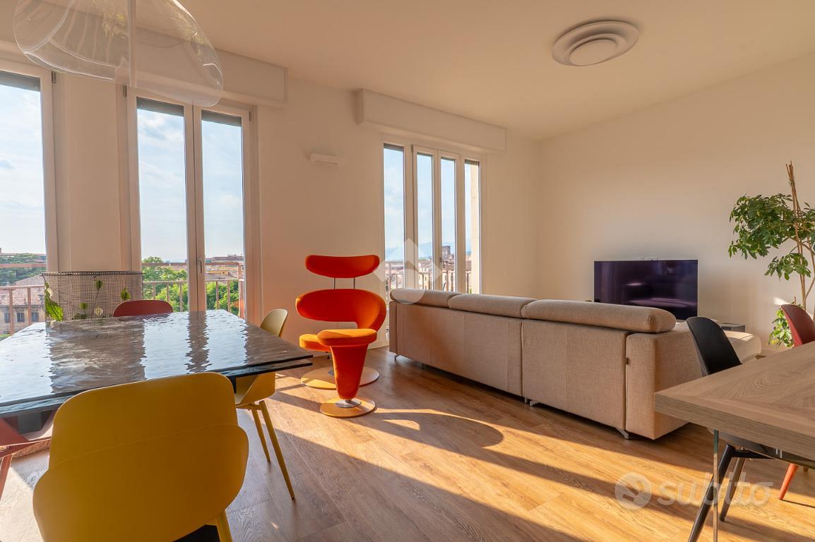 Apartment in Verona, Cittadella, Centro storico - View 4