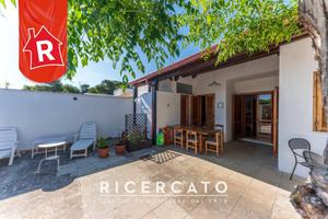 Villetta a schiera di 80 m² con 3 locali a Otranto