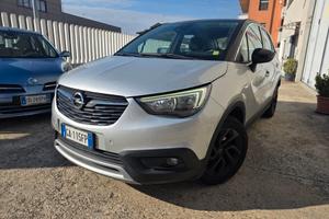 Opel Crossland X 1.2 Turbo 12V 110 CV Ultimate