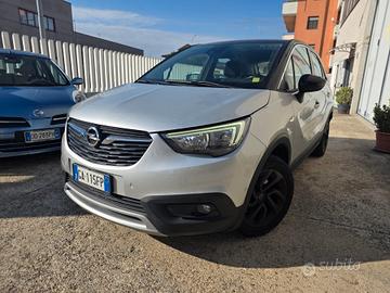 Opel Crossland X 1.2 Turbo 12V 110 CV Ultimate