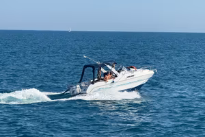 Saver manta 620