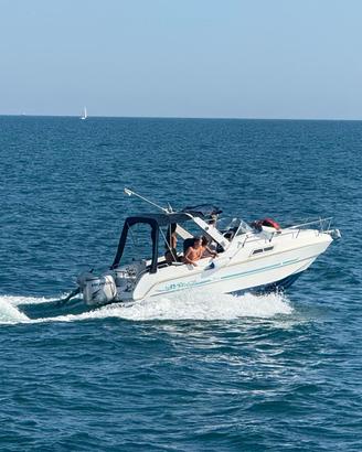Saver manta 620