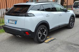 Peugeot 2008 Allure