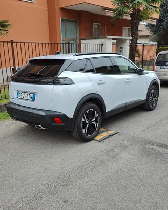 Peugeot 2008 Allure