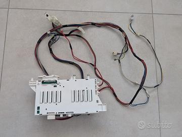 Scheda elettronica Hotpoint Ariston FML703EU