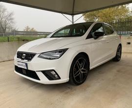 SEAT Ibiza 1.0 EcoTSI 95 CV FR 5 porte PRONTA CO