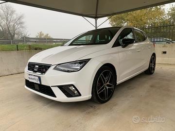 SEAT Ibiza 1.0 EcoTSI 95 CV FR 5 porte PRONTA CO