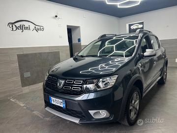 Dacia Sandero Stepway 0.9 TCe 12V TurboGPL 90CV S&