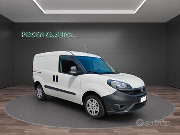 FIAT Doblo cargo 1.3 mjt 95cv CH1 Lounge S&S