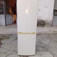 frigo combinato usato Whirlpool 
