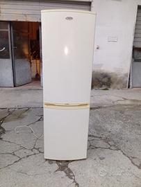 frigo combinato usato Whirlpool 