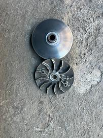 Sh  125/150