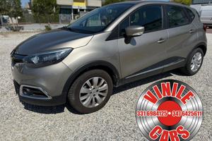 Renault Captur 1.5 dCi 8V 90 CV Start&Stop Energy 