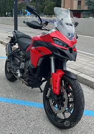 Ducati Multistrada V2S Travel 2026 - 1000km