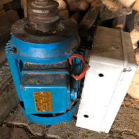 lotto motore elettrico 