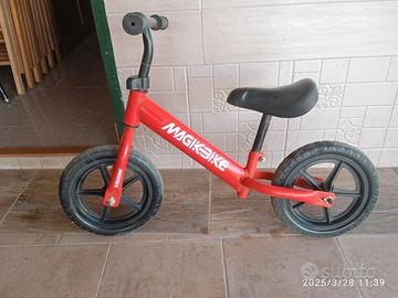 Bici da bimbo