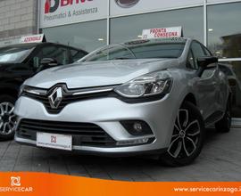 Renault Clio Clio 0.9 tce energy Business 90cv