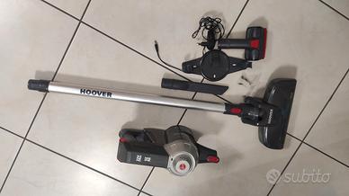 scopa elettrica Hoover 