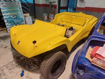 Volkswagen Buggy Sicra 4 posti