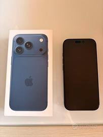 Iphone 17 pro 256 gb