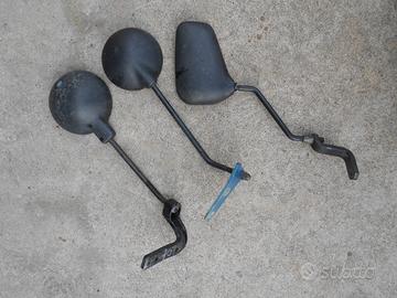 Specchietto vespa special primavera et3 px