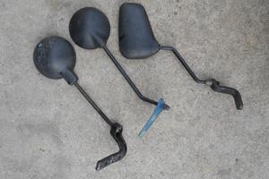 Specchietto vespa special primavera et3 px