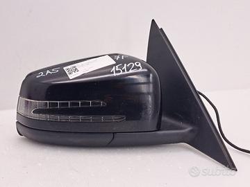 SPECCHIETTO RETROVISORE DESTRO MERCEDES Classe C B