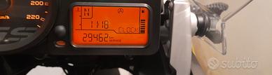 Bmw r 1200 gs - 2011