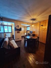 Appartamenti in Montagna