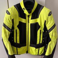 Giacca moto