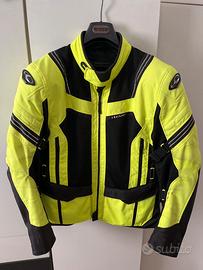 Giacca moto