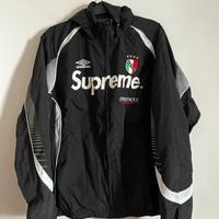 Giacca Supreme X Umbro
