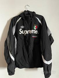 Giacca Supreme X Umbro