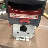 Lettore di banconote  NV9