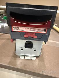 Lettore di banconote  NV9