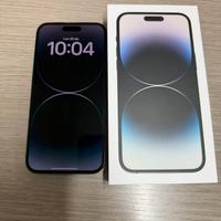 Iphone 14 pro max 1TERA