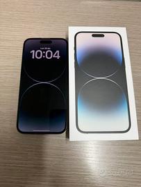 Iphone 14 pro max 1TERA