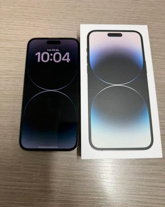 Iphone 14 pro max 1TERA