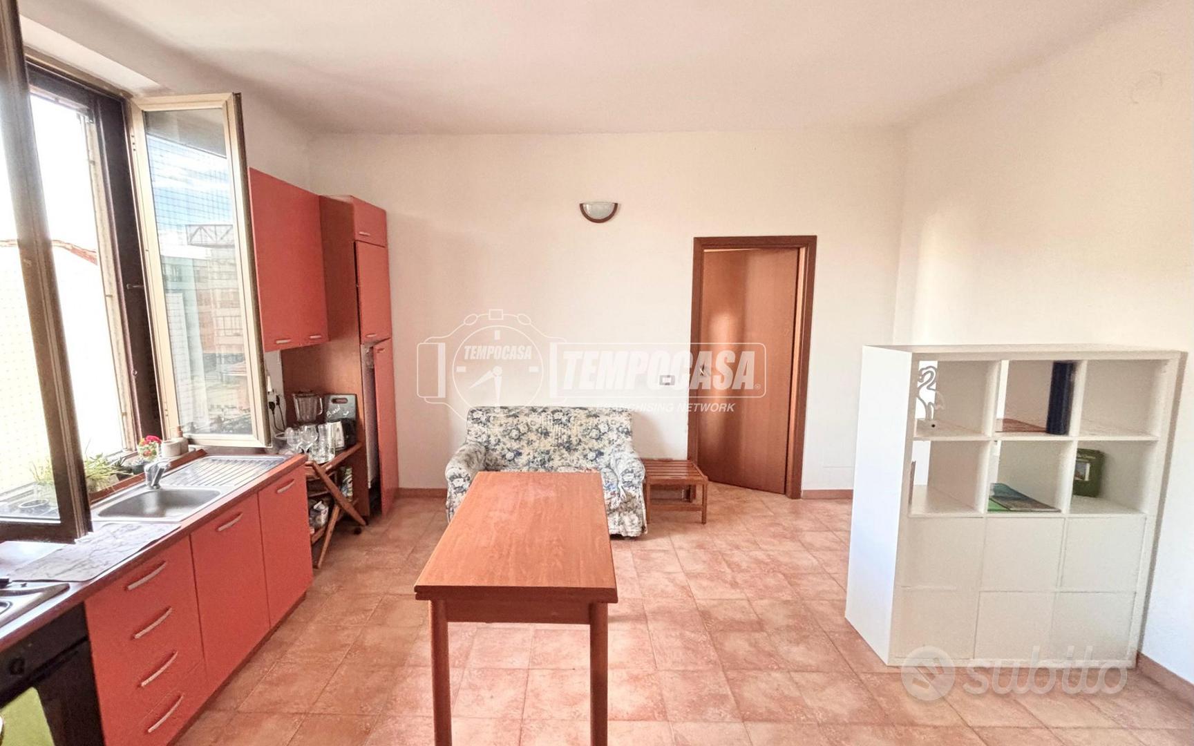 Appartamento – Milano, Dergano, Municipio 9 - Altro