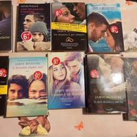 Libri di Jamie McGuire