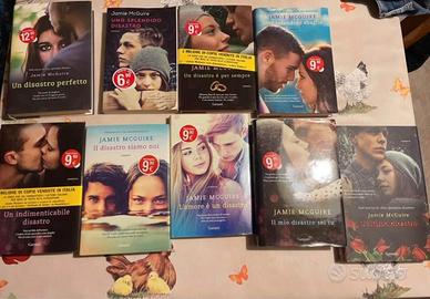 Libri di Jamie McGuire