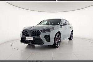 BMW X2 sdrive 18d MSport Pro auto
