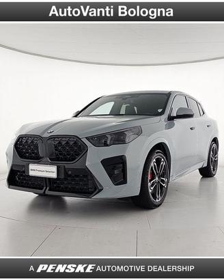BMW X2 sdrive 18d MSport Pro auto