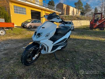 Phantom f12 R 2009 liquido doppio disco