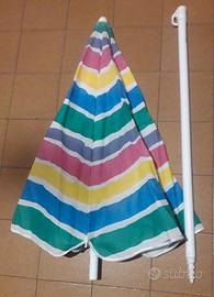 ombrellone spiaggia