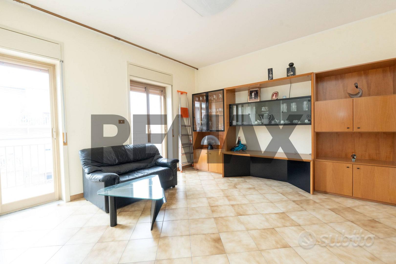 Appartamento – Catania, Curia, Monte Po-Nesima-San Leone-Rapisardi - Vista 4
