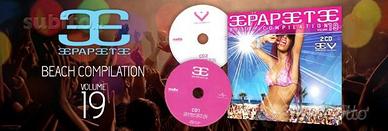 Papeete Beach Compilation