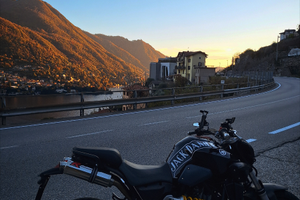 Yamaha mt-03 660cc depotenziata A2